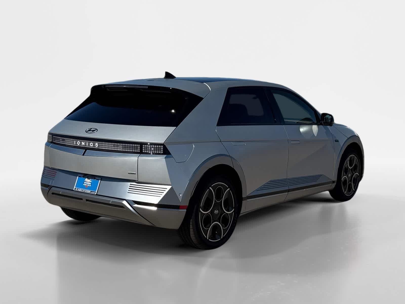 Thumbnail: 2024 Hyundai Ioniq 5 - 5