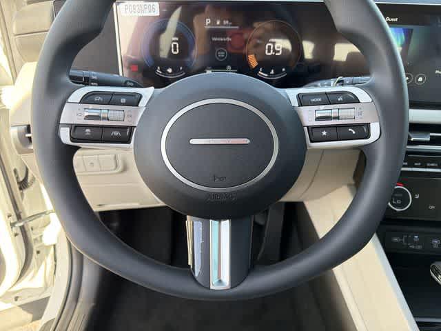 Thumbnail: 2026 Hyundai Tucson - 20