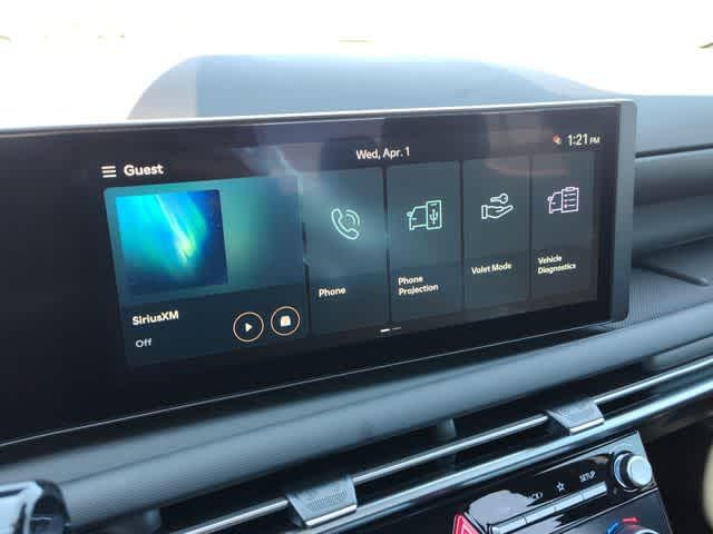 Thumbnail: 2026 Hyundai Santa Cruz - 21