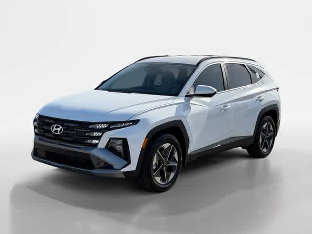 Thumbnail: 2026 Hyundai Tucson - 2