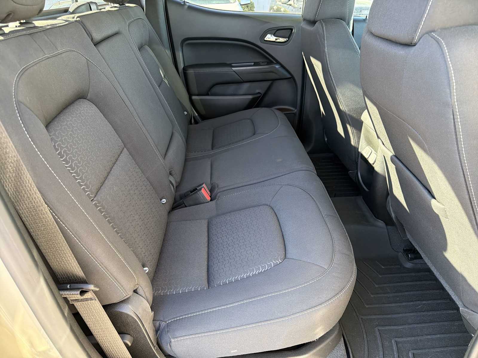 Thumbnail: 2022 GMC Canyon - 17