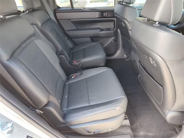 Thumbnail: 2026 Hyundai Santa Fe - 19