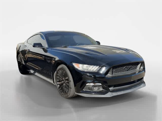 Thumbnail: 2017 Ford Mustang - 7