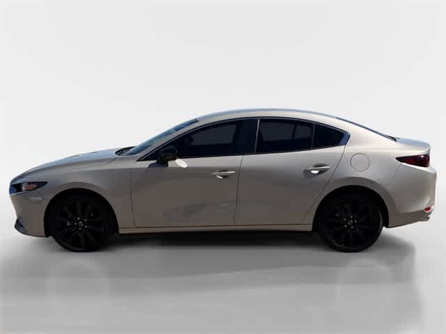 Thumbnail: 2025 Mazda Mazda3 - 2