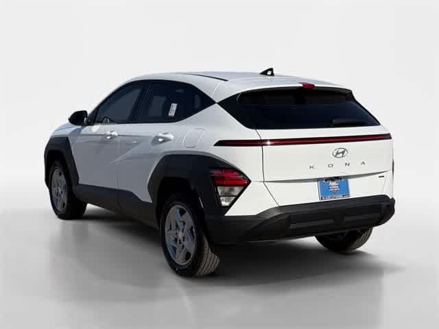 Thumbnail: 2026 Hyundai Kona - 3