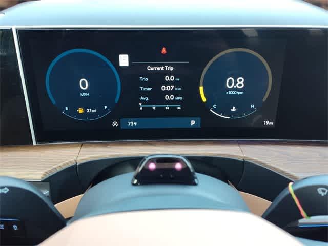 Thumbnail: 2026 Hyundai Santa Fe - 26