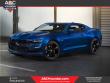 Used 2022 Chevrolet Camaro  Coupe