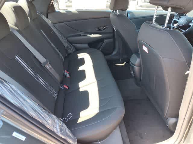 Thumbnail: 2026 Hyundai Elantra - 17