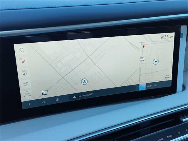 Thumbnail: 2026 Hyundai Palisade - 22