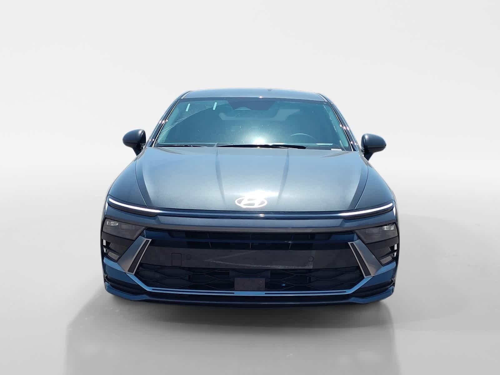 Thumbnail: 2025 Hyundai Sonata - 8