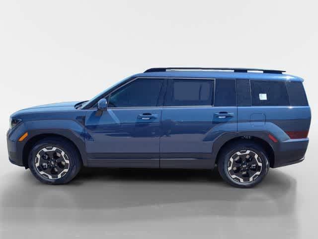 Thumbnail: 2026 Hyundai Santa Fe - 2