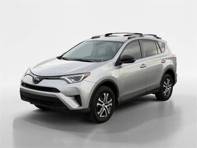 Thumbnail: 2017 Toyota RAV4 - 3