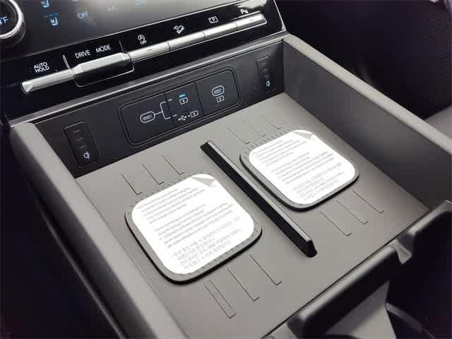 Thumbnail: 2026 Hyundai Santa Fe - 25