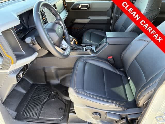 Thumbnail: 2023 Ford Bronco - 5