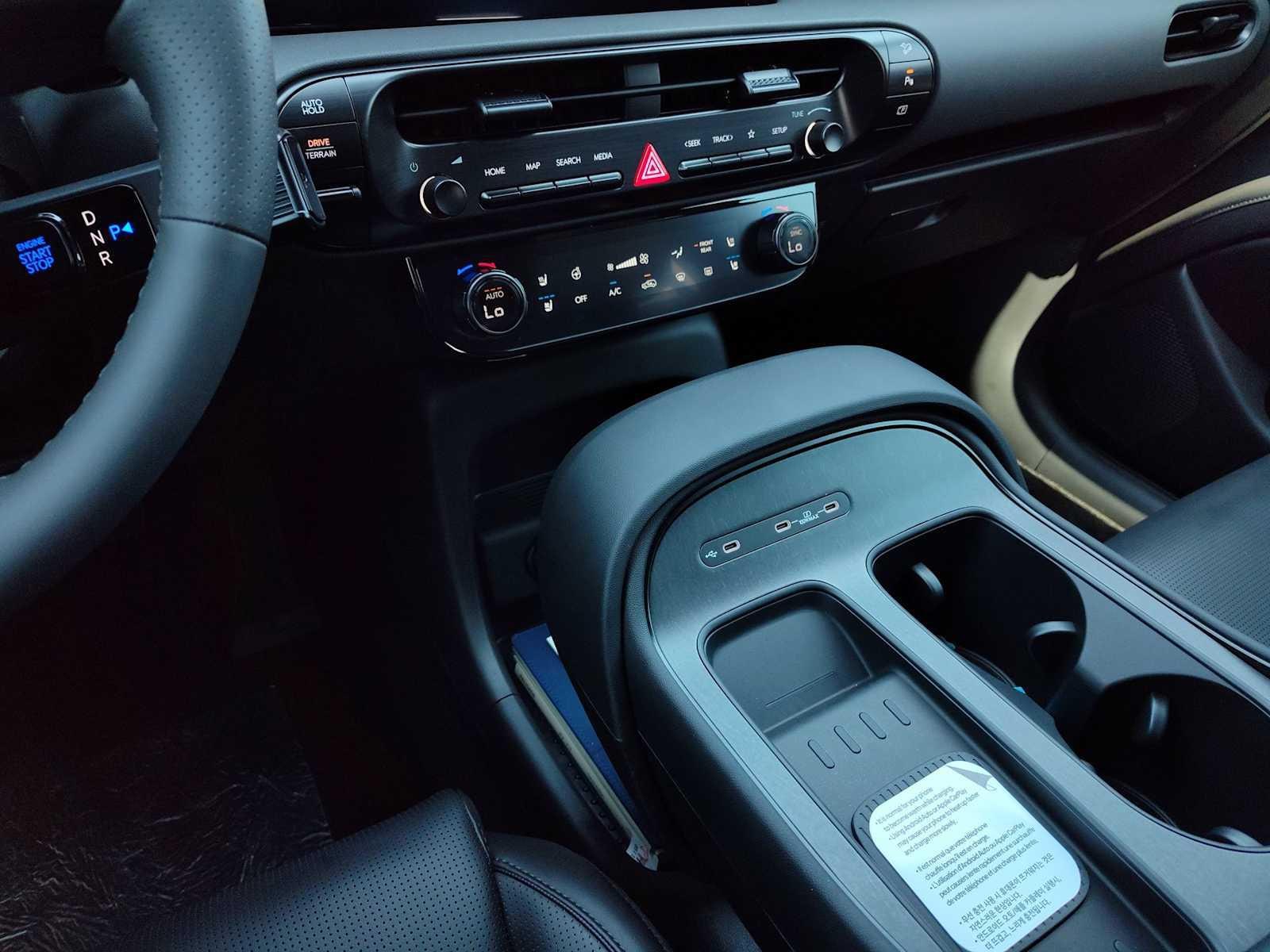 Thumbnail: 2026 Hyundai Palisade - 25