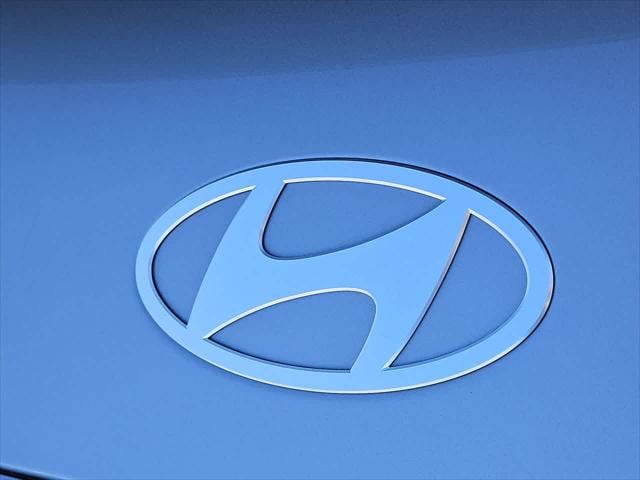 Thumbnail: 2025 Hyundai Ioniq 6 - 11