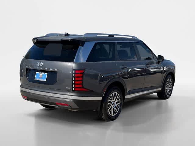 Thumbnail: 2026 Hyundai Palisade - 5