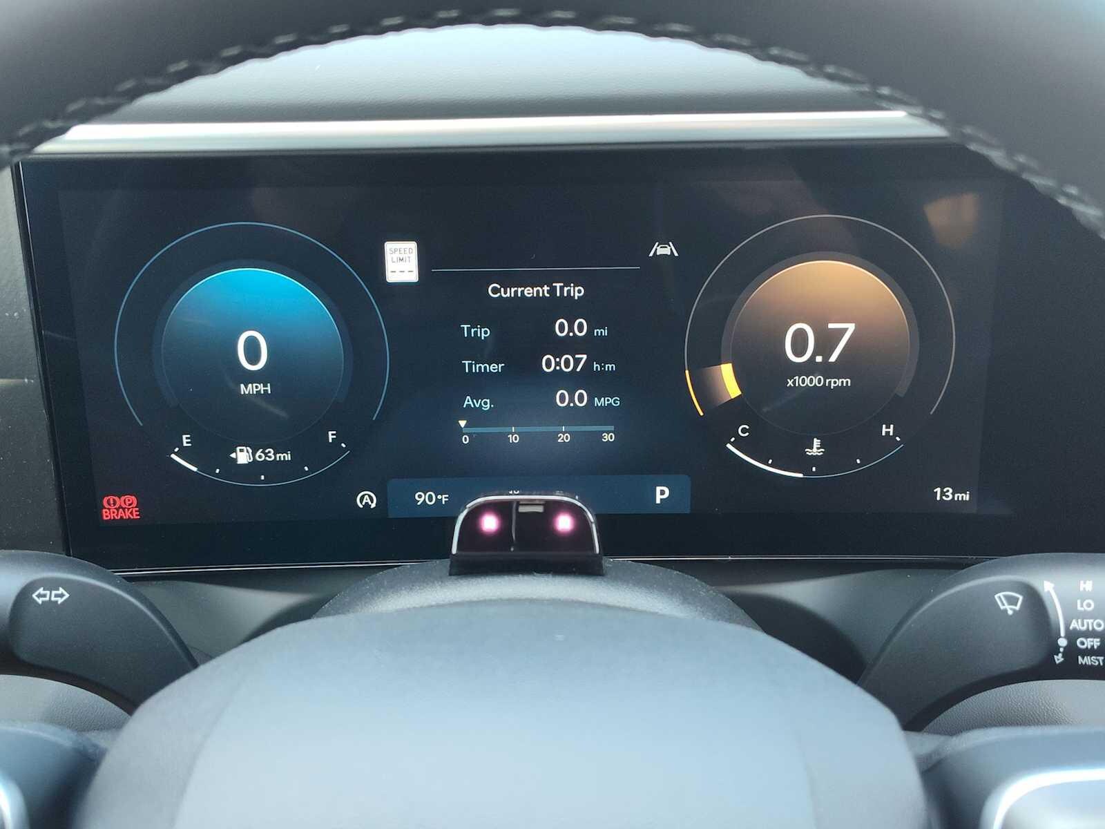 Thumbnail: 2026 Hyundai Palisade - 26