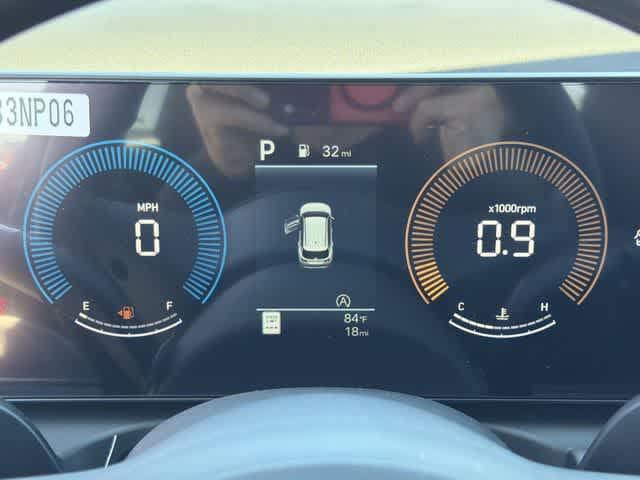 Thumbnail: 2026 Hyundai Tucson - 24