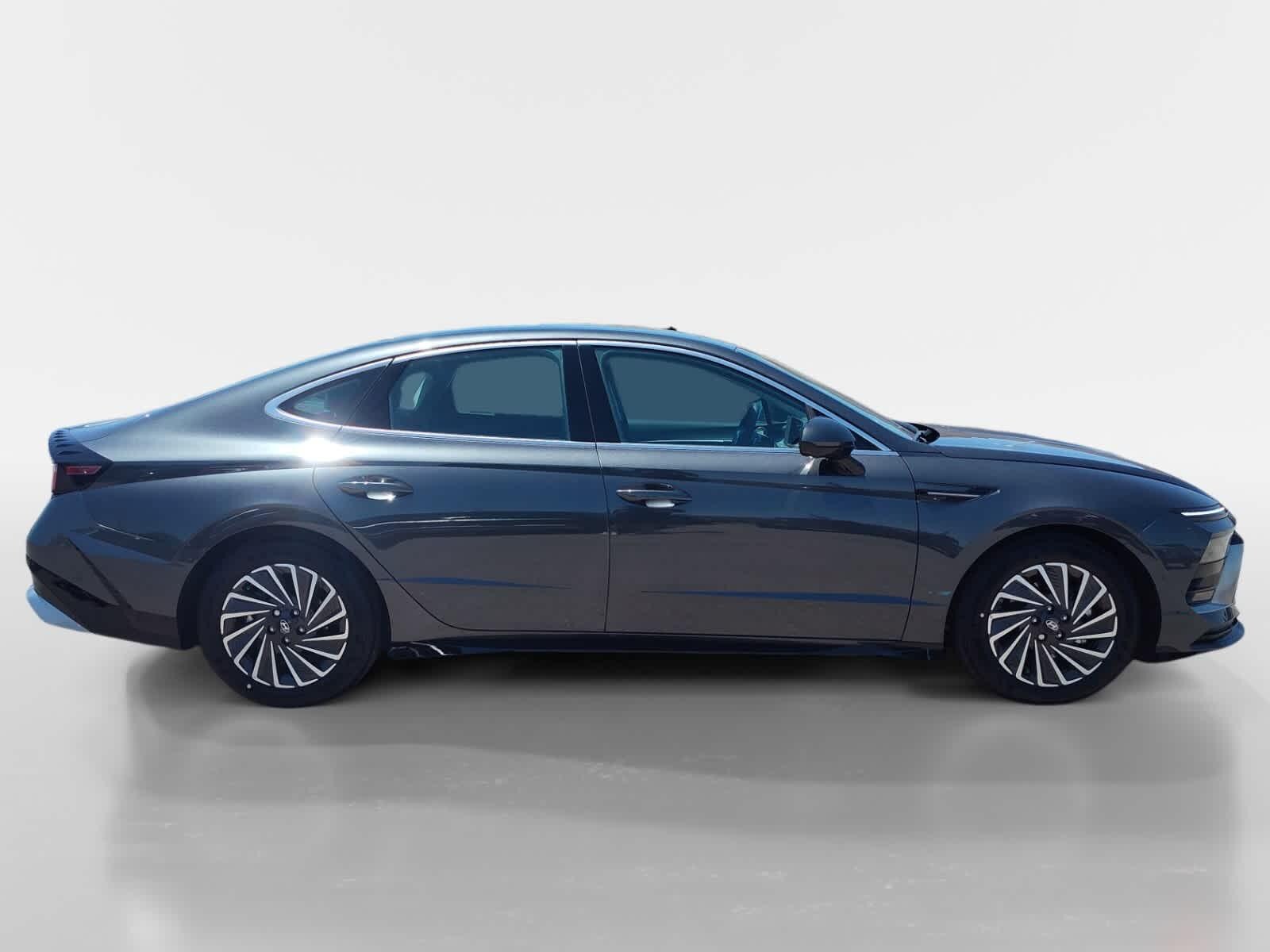 Thumbnail: 2025 Hyundai Sonata - 6