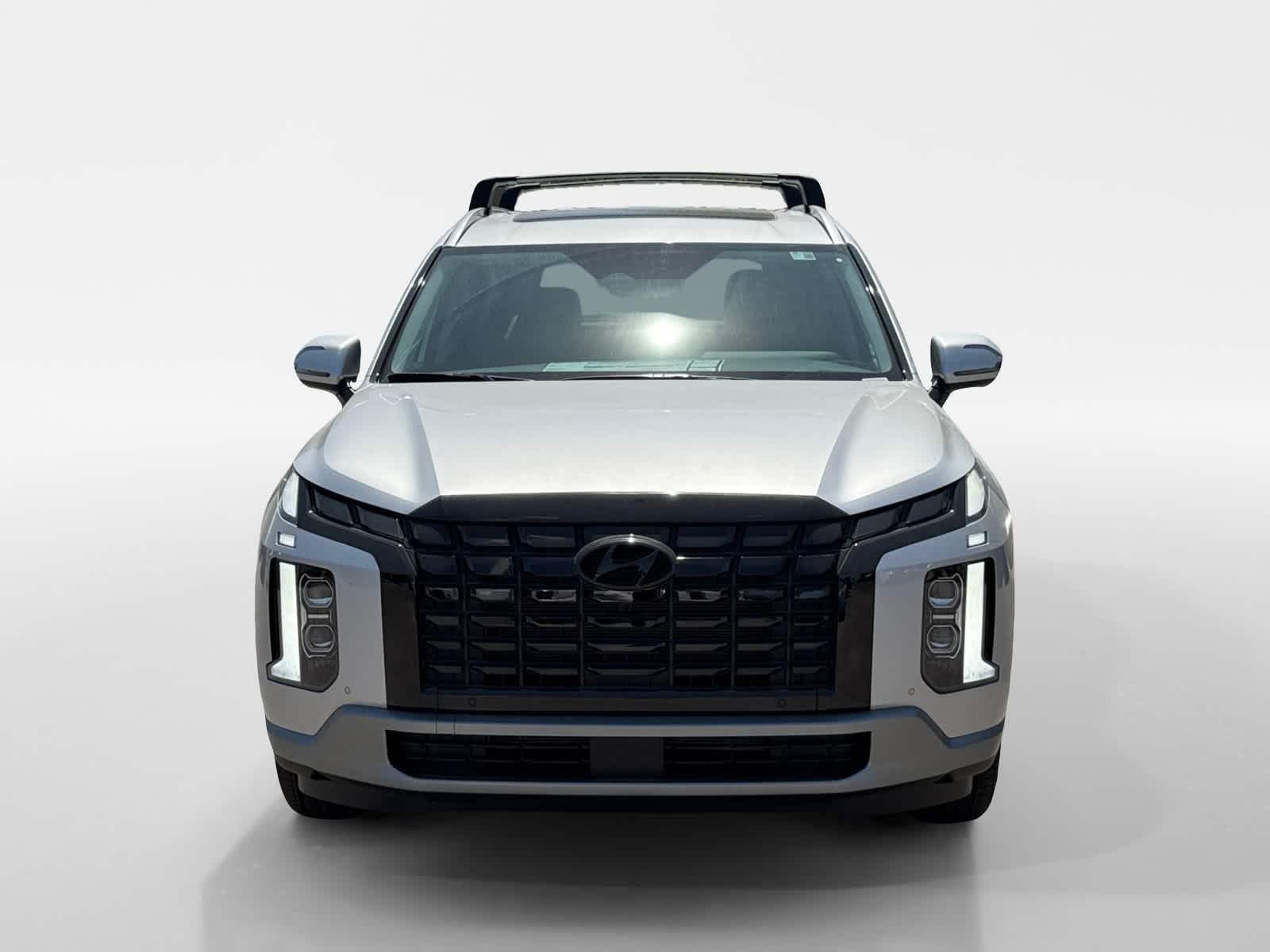 Thumbnail: 2025 Hyundai Palisade - 8