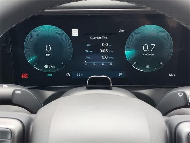 Thumbnail: 2026 Hyundai Palisade - 26