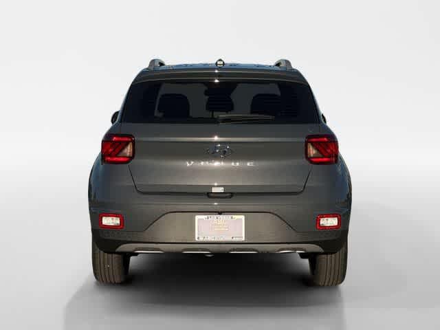 Thumbnail: 2026 Hyundai Venue - 4