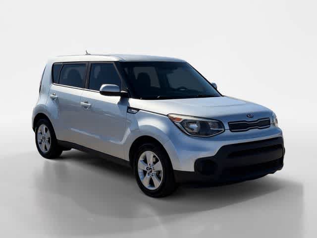 Thumbnail: 2018 Kia Soul - 7