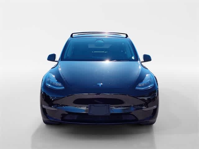 Thumbnail: 2023 Tesla Model Y - 14