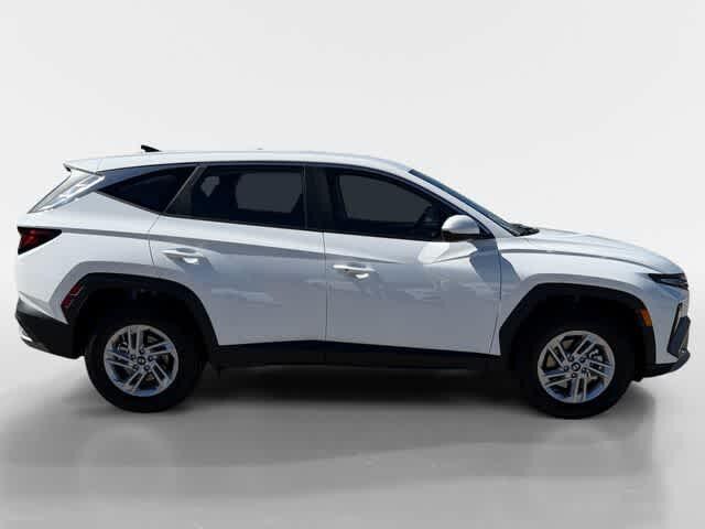 Thumbnail: 2026 Hyundai Tucson - 6