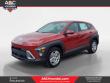 New 2026 Hyundai Kona SE FWD SUV