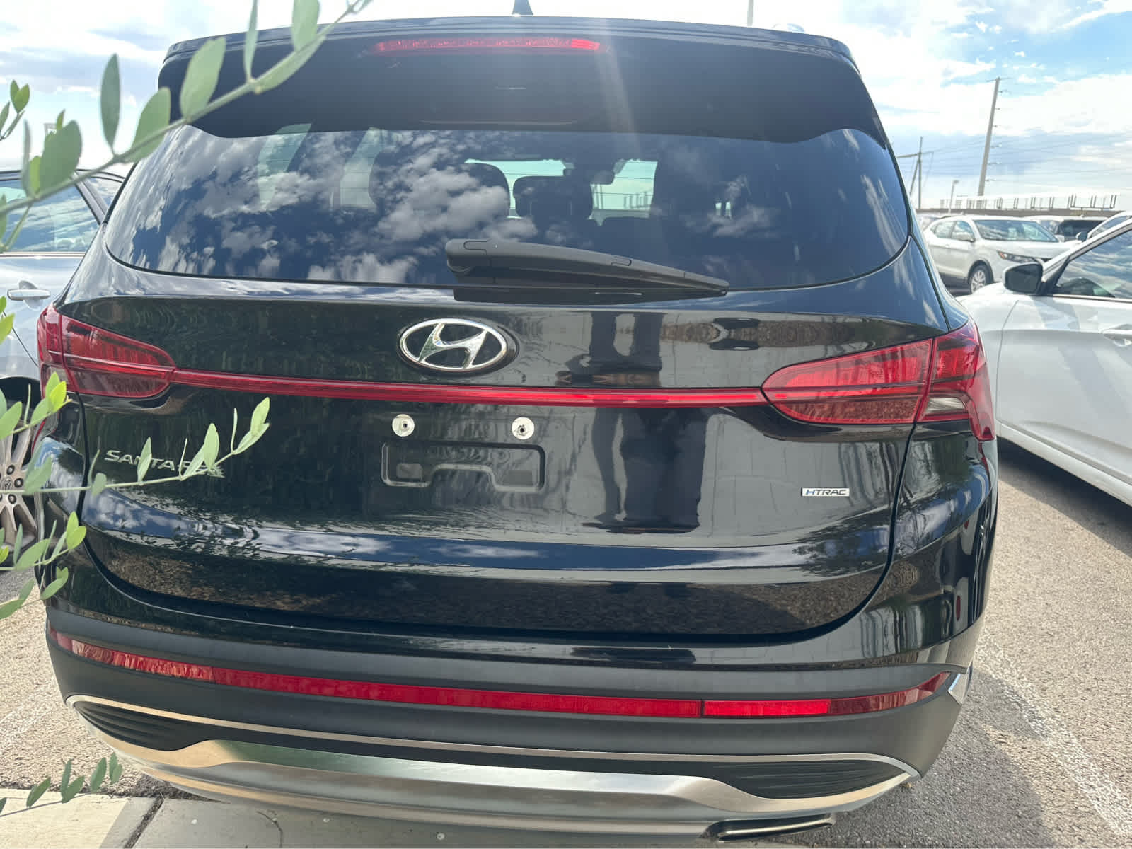Thumbnail: 2022 Hyundai Santa Fe - 15