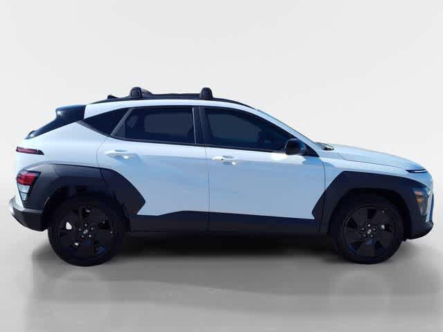 Thumbnail: 2026 Hyundai Kona - 7
