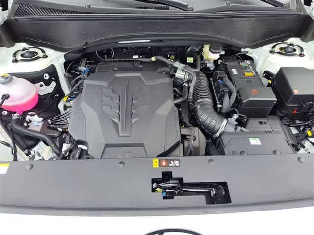 Thumbnail: 2026 Hyundai Palisade - 11