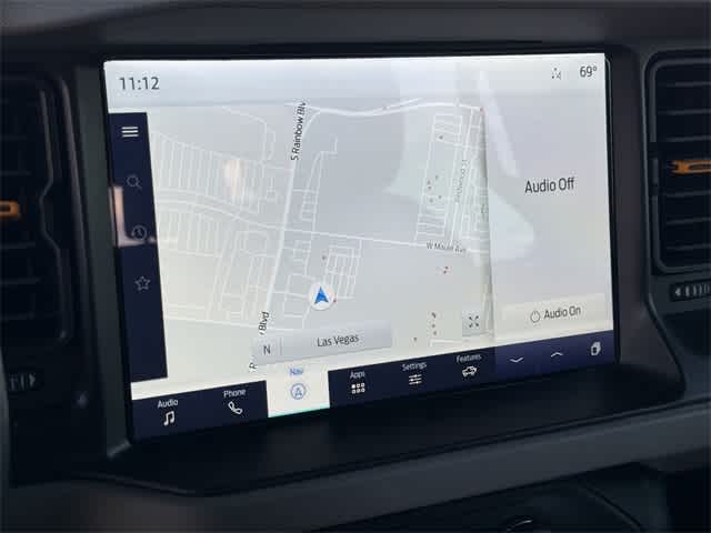 Thumbnail: 2023 Ford Bronco - 23