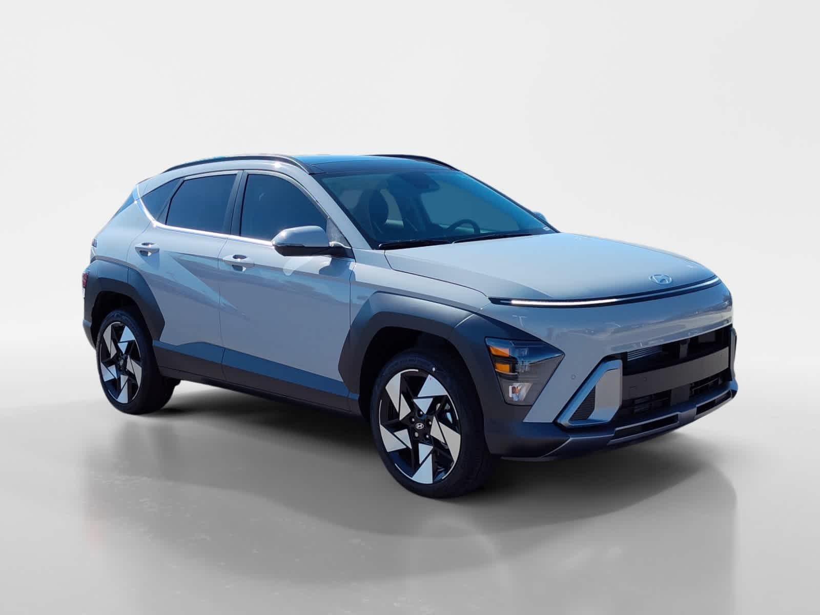Thumbnail: 2026 Hyundai Kona - 7