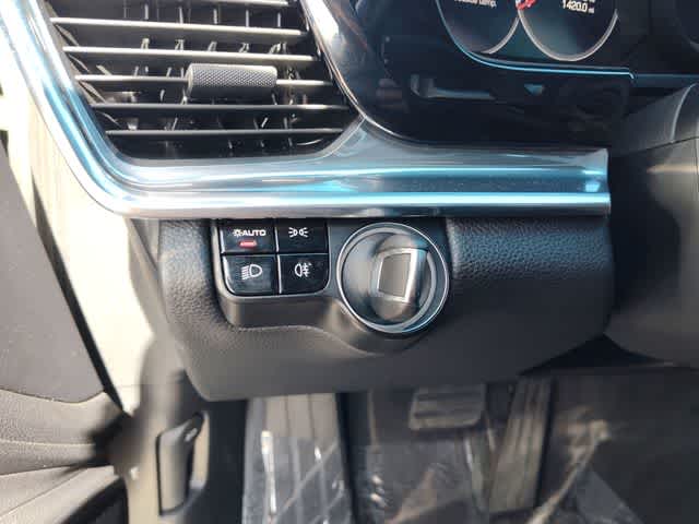 Thumbnail: 2020 Porsche Panamera - 14