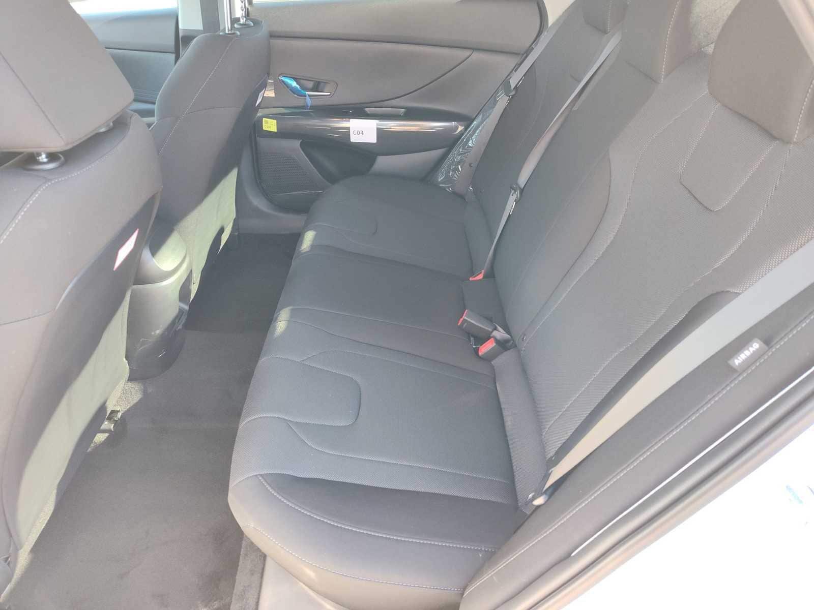 Thumbnail: 2026 Hyundai Elantra - 16