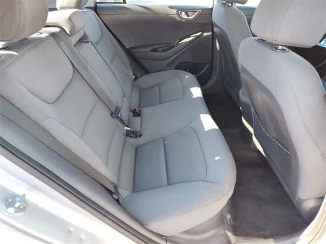 Thumbnail: 2022 Hyundai Ioniq - 16