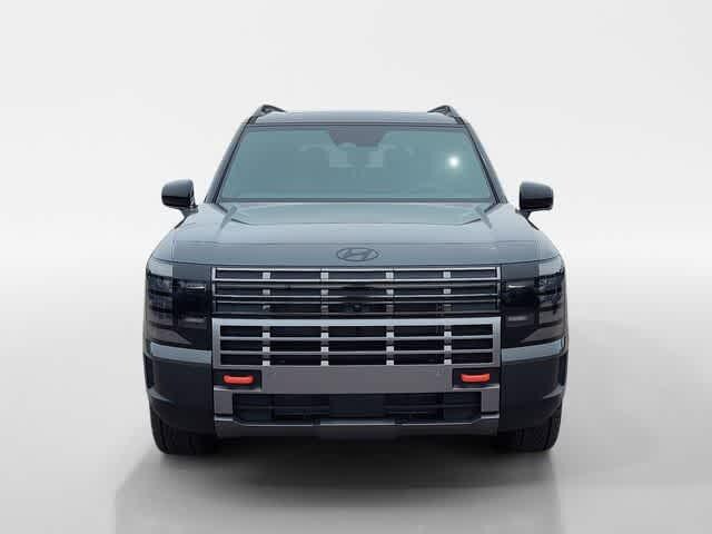 Thumbnail: 2026 Hyundai Palisade - 8