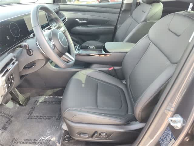 Thumbnail: 2025 Hyundai Tucson - 11