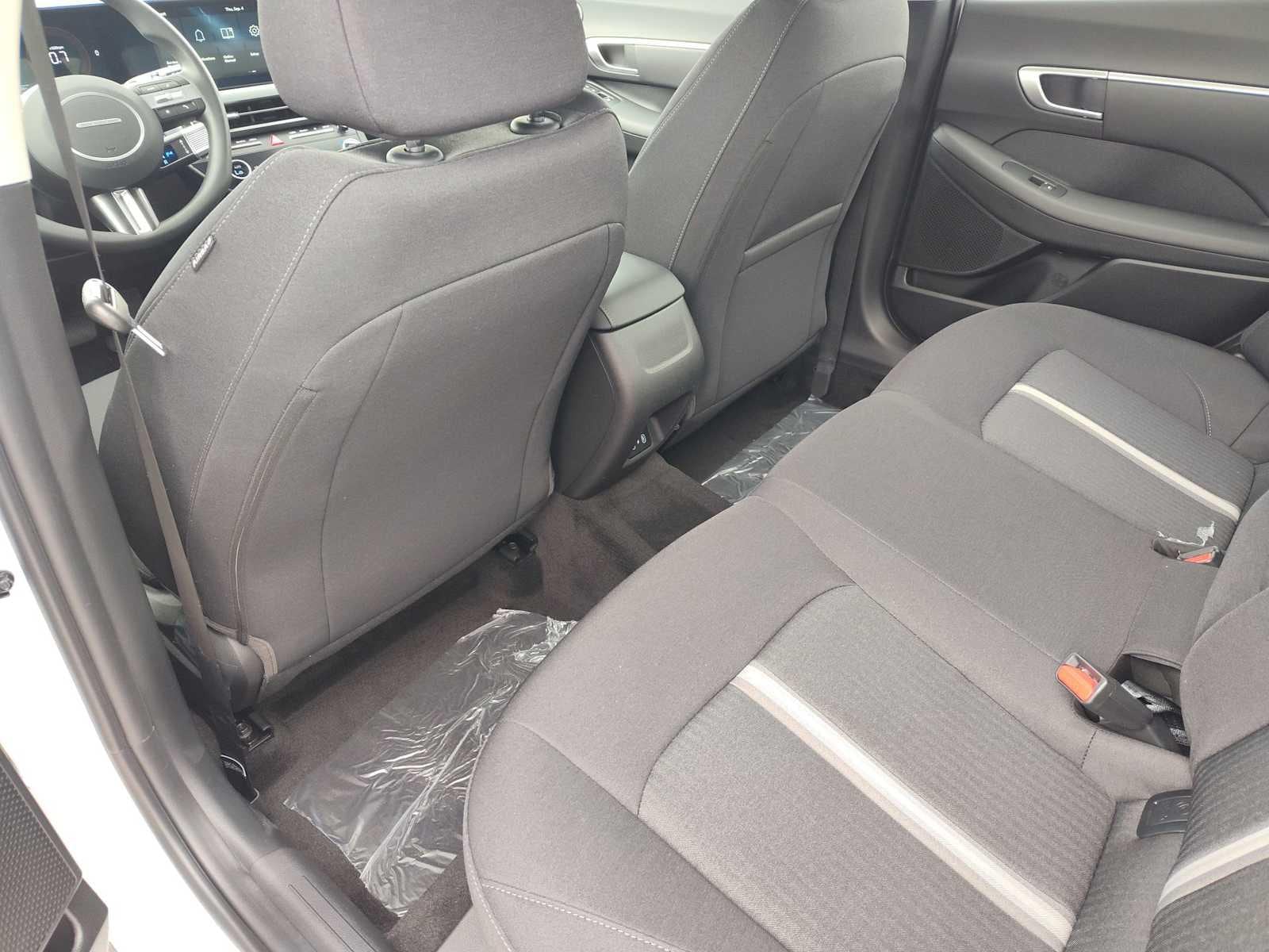 Thumbnail: 2025 Hyundai Sonata - 15