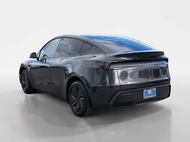 Thumbnail: 2026 Tesla Model Y - 8