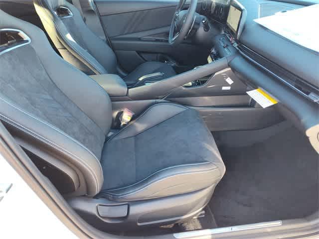 Thumbnail: 2026 Hyundai Elantra - 20