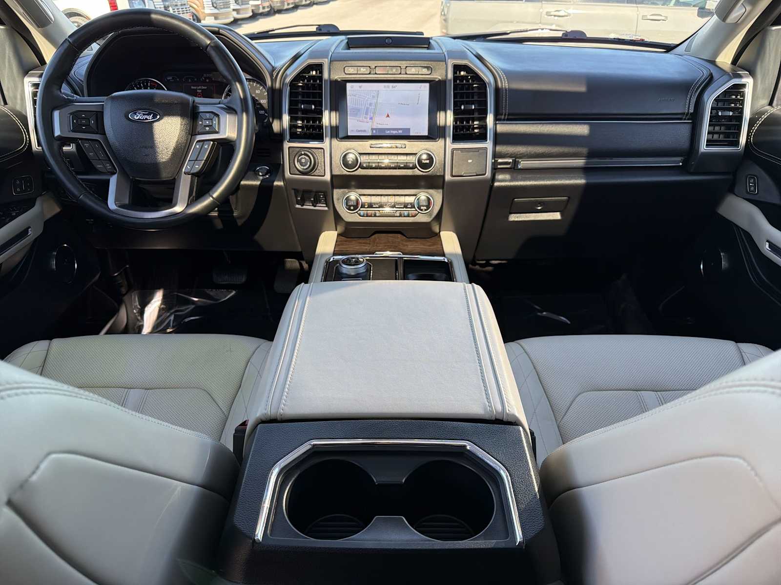 Thumbnail: 2021 Ford Expedition - 9