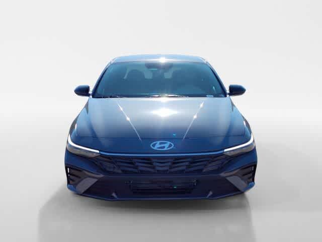 Thumbnail: 2026 Hyundai Elantra - 9