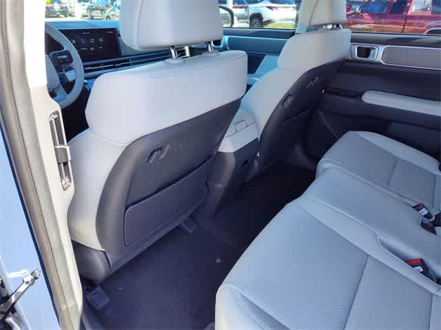 Thumbnail: 2026 Hyundai Santa Fe - 16