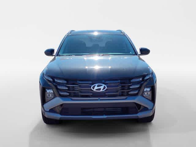 Thumbnail: 2026 Hyundai Tucson - 9