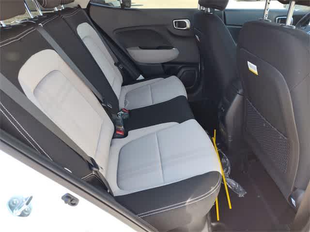 Thumbnail: 2026 Hyundai Venue - 18