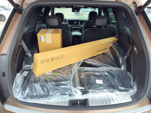 Thumbnail: 2026 Hyundai Palisade - 28